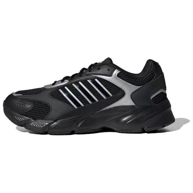 adidas CRAZYCHAOS 2000 Black Silver