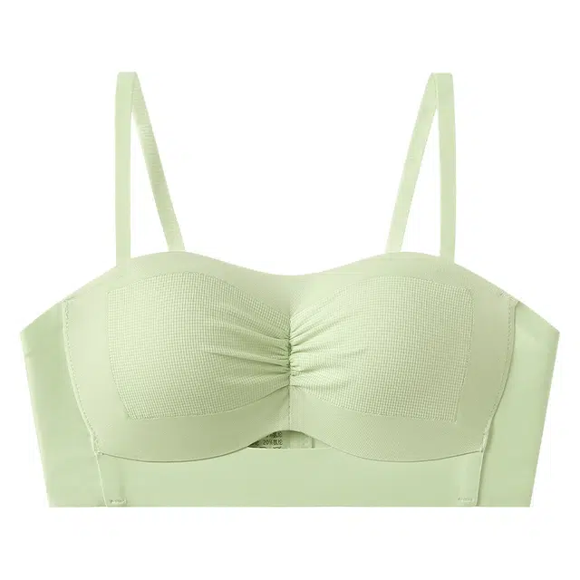 二三二三 小胸聚拢薄款收副乳防下垂文胸 女款