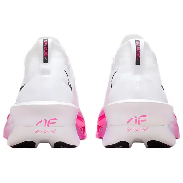 Nike Alphafly 3 White Purple