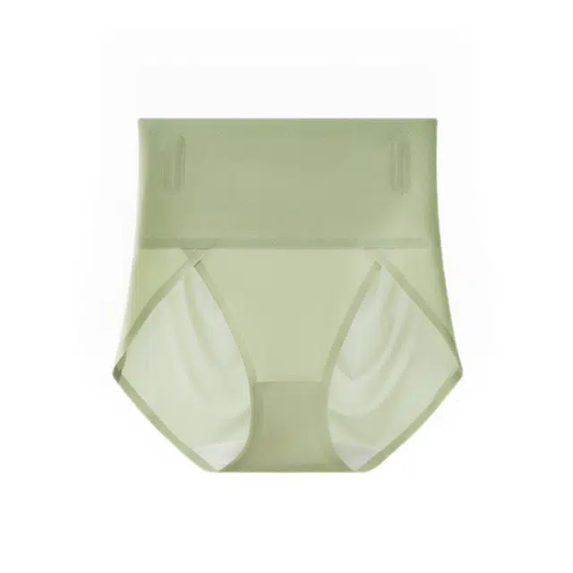 依伦美 收腰高腰无痕塑形提臀内裤 女款 组合装