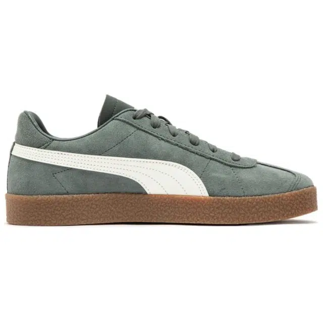 PUMA Club