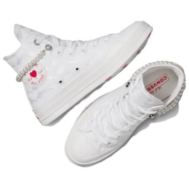 Converse Chuck 70 love