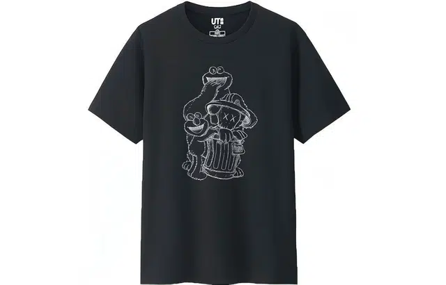 UNIQLO x JWANDERSON FW24