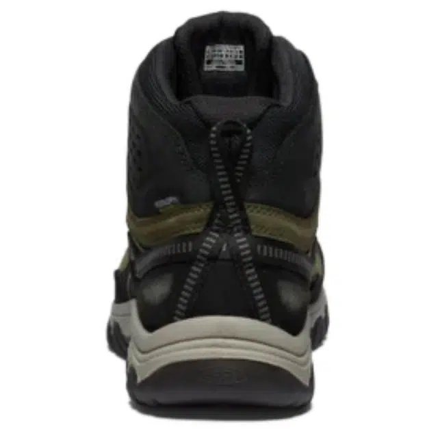 KEEN Targhee IV