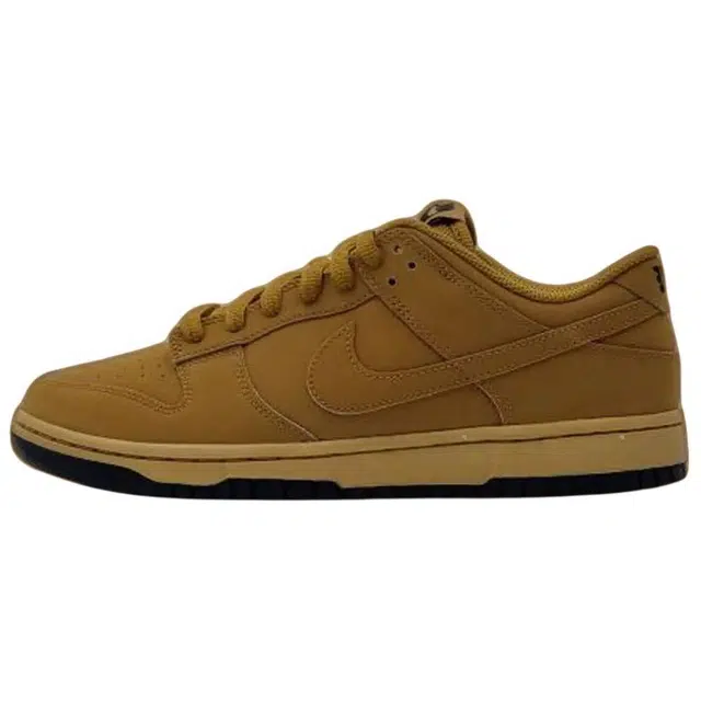 Nike Dunk LOW RETRO SE Wheat