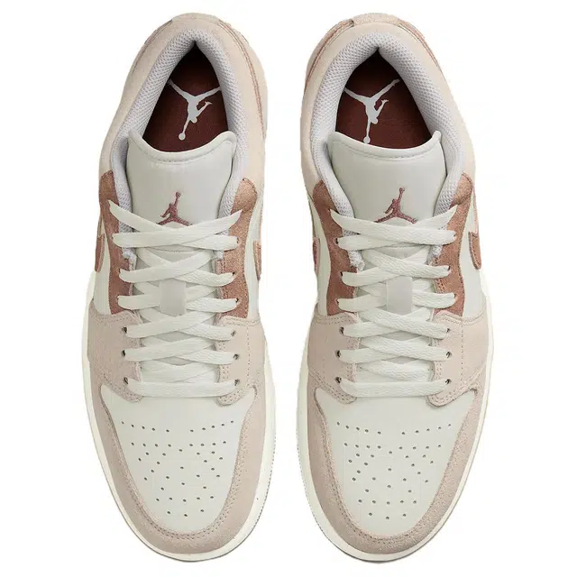 Jordan Air Jordan 1 LOW SE V2