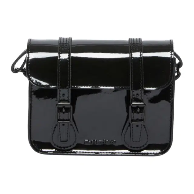 Dr. Martens Cambridge Small Black