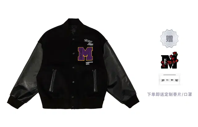 MR.ENJOYDA MONEY FW21