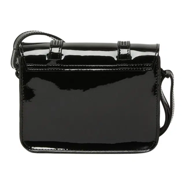 Dr. Martens Cambridge Small Black