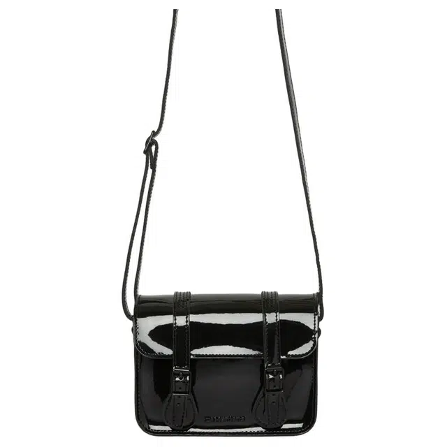 Dr. Martens Cambridge Small Black