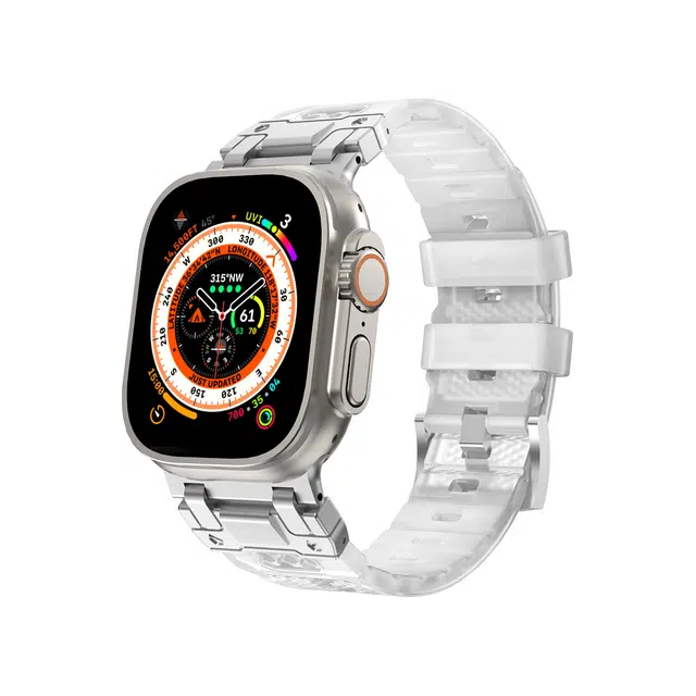 Akkerds Apple Watch