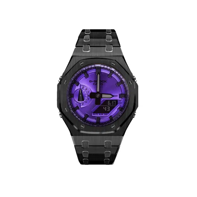 G-SHOCK GA-2100-1A1