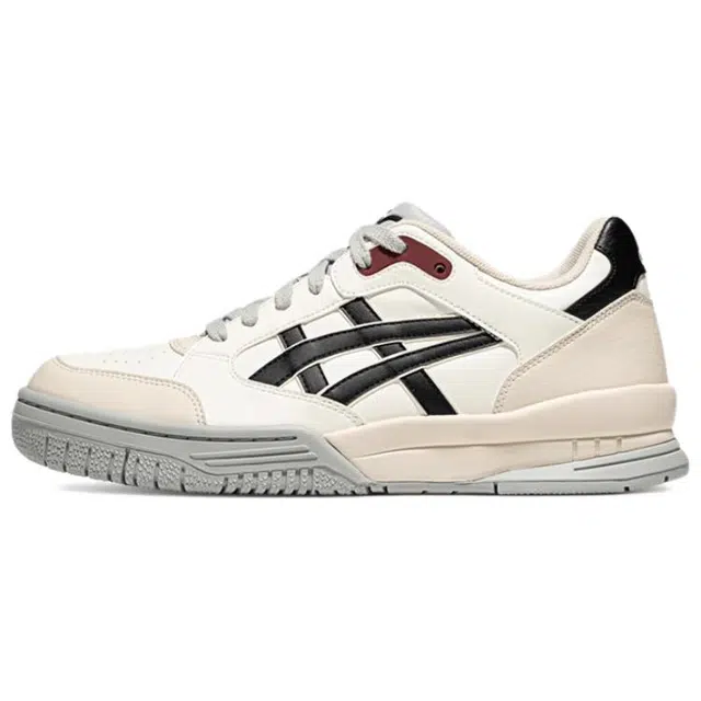 Asics Gel-Spotlyte Off White Black