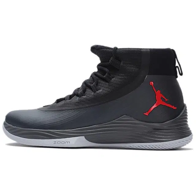 Jordan Ultra Fly 2 X