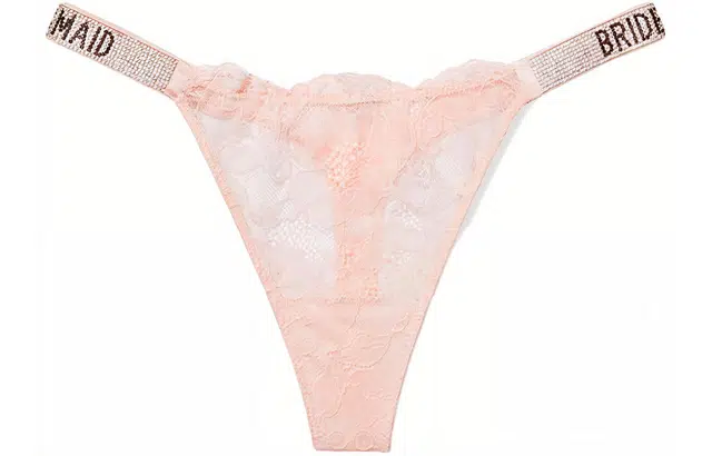 Victoria's Secret Logo 1