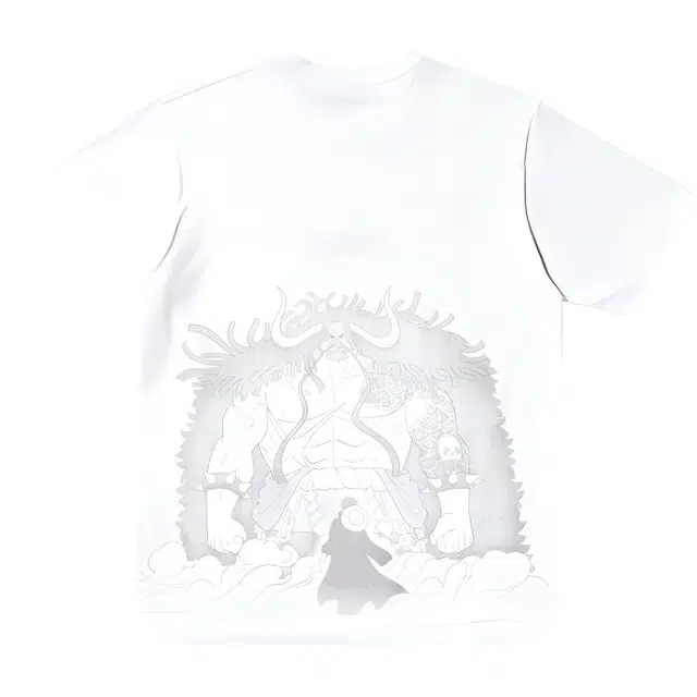 UNIQLO x SS24 T