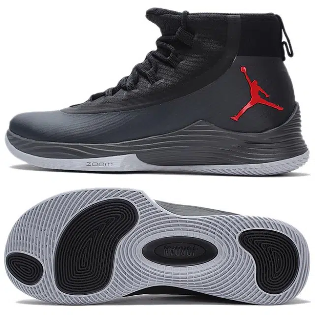 Jordan Ultra Fly 2 X