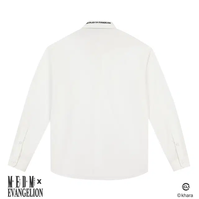 MEDM x EVA SS24