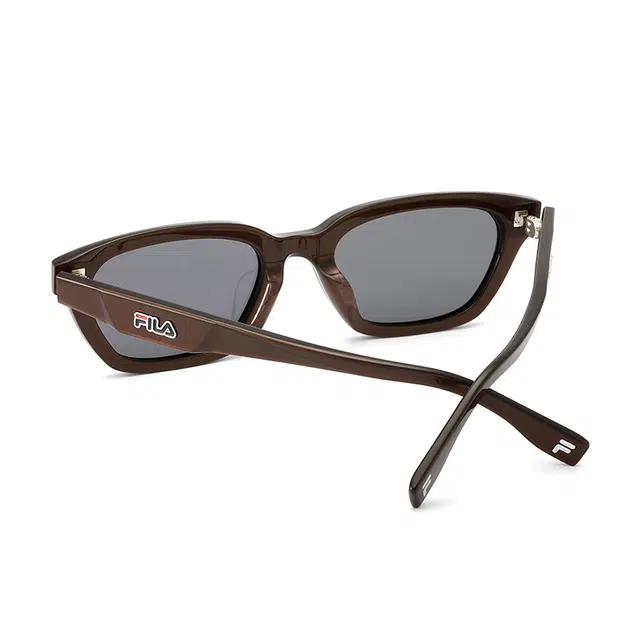 FILA Cat Eye Sunglasses