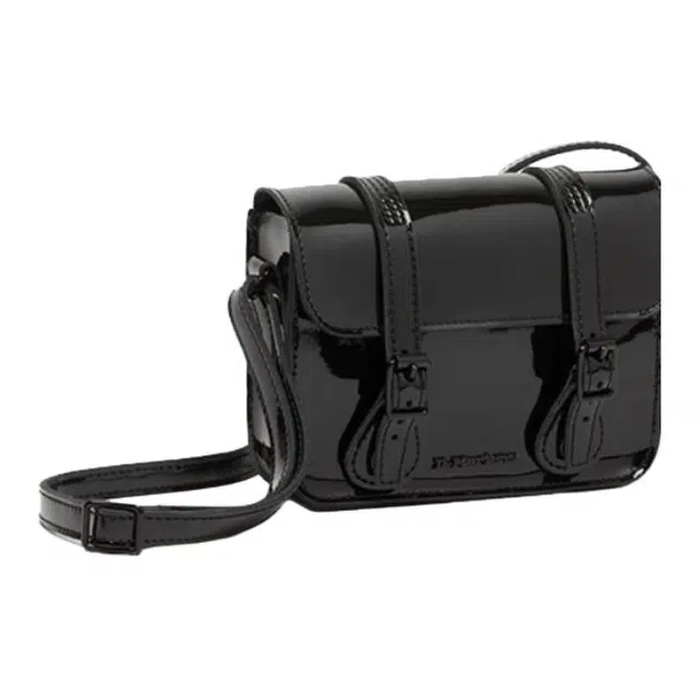 Dr. Martens Cambridge Small Black