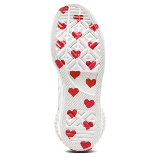 Converse Chuck 70 love