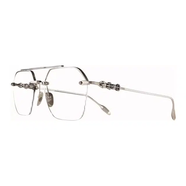 Chrome Hearts