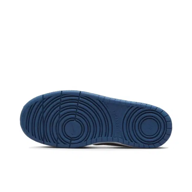 Nike Court Borough low 2 GS