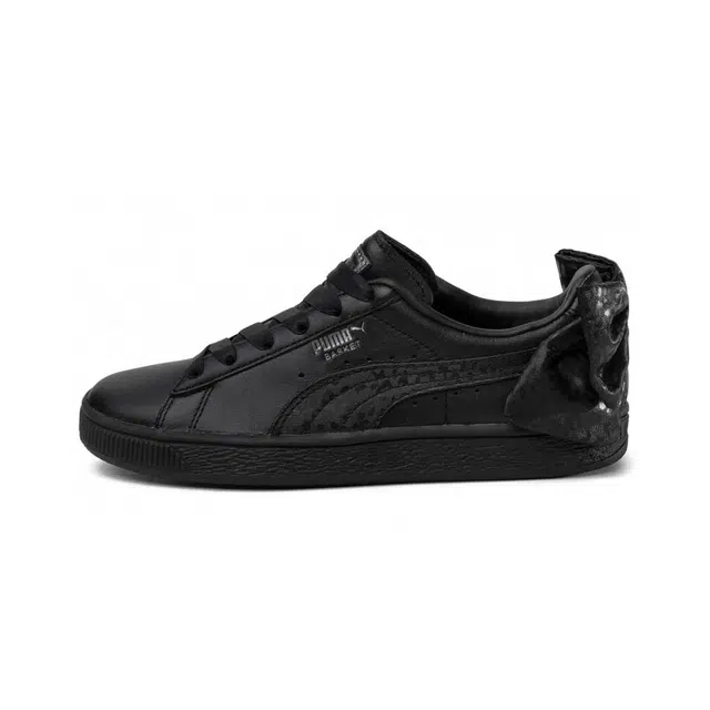 PUMA Basket Bow Animal