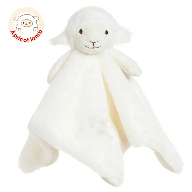 APRICOT LAMB 35cm