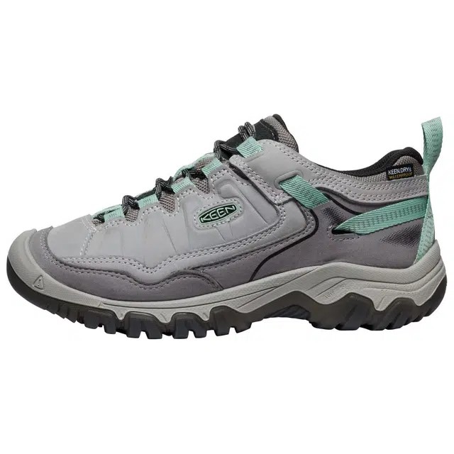 KEEN TARGHEE IV WP
