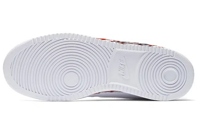 Nike Court Borough Low