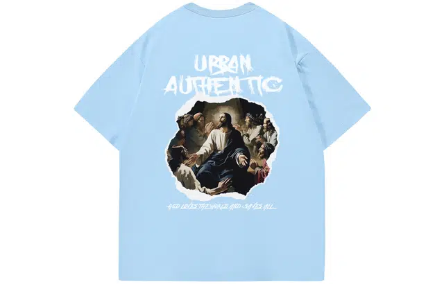 URBAN AUTHENTIC LOGOT