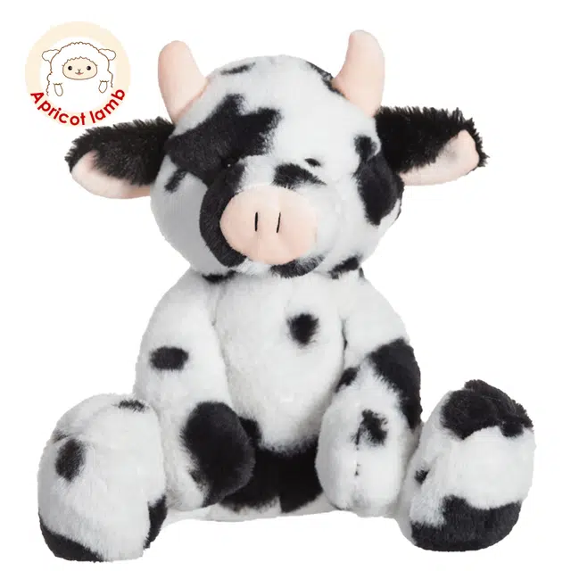 APRICOT LAMB 26cm