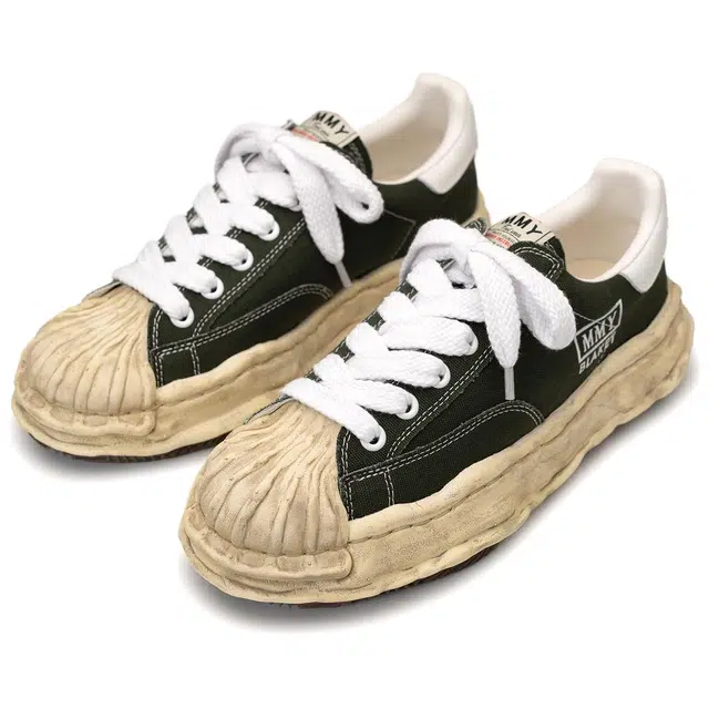 MIHARA YASUHIRO Blakey OG