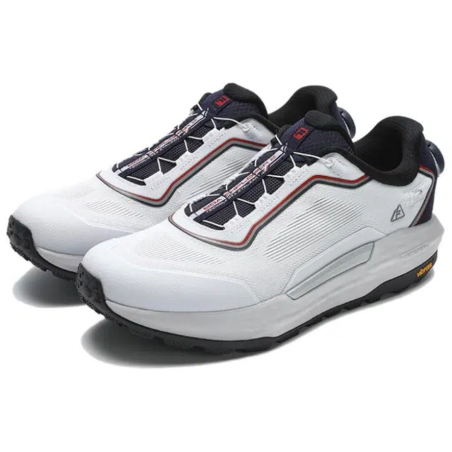 FILA BOA EXPLORER 2
