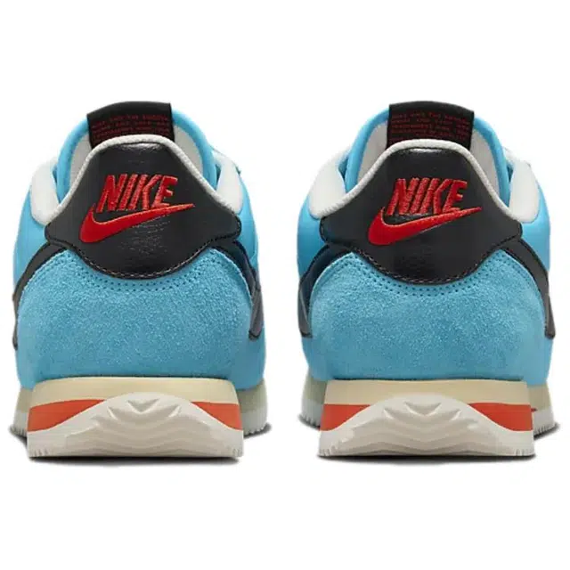 Nike Cortez