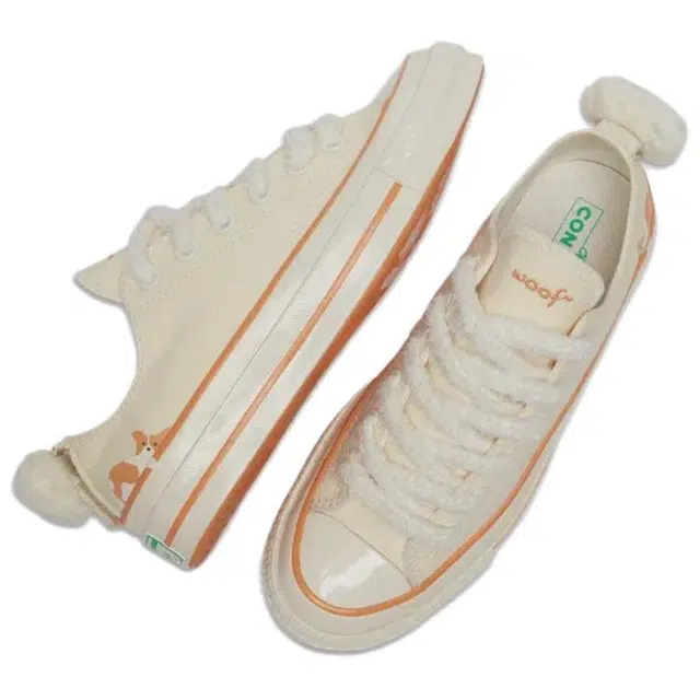 Converse 1970s