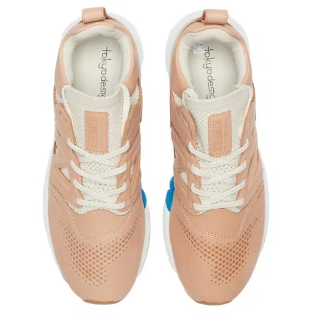 Tokyo Design Studio x New Balance R_C1