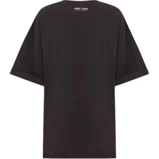 NOISY TEDDY T