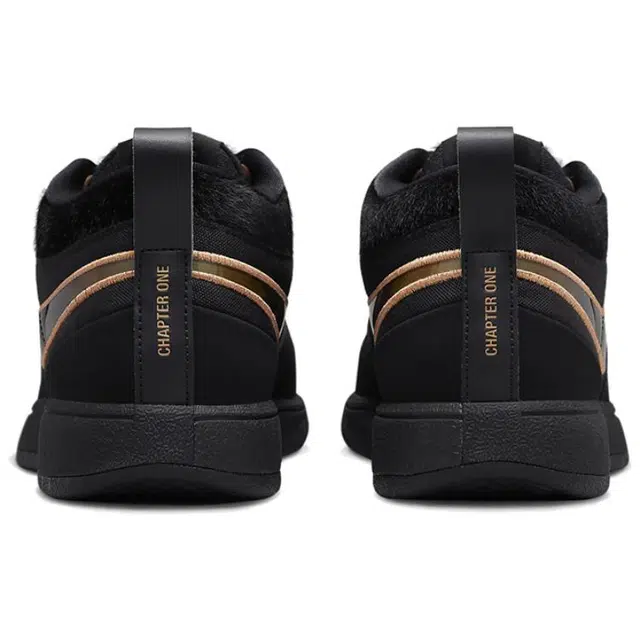 Nike Book 1 EP Haven