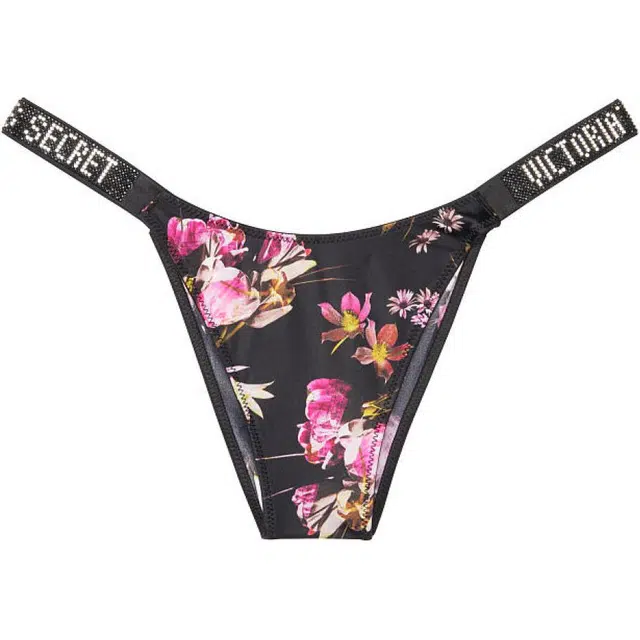 Victoria's Secret VERY SEXY Logo 1