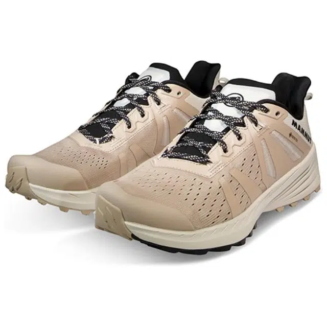 MAMMUT Saentis TR