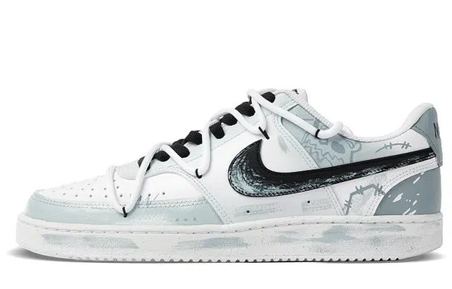 Nike Court Vision 1 Low