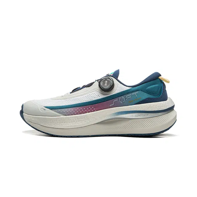 LiNing Soft Go Max