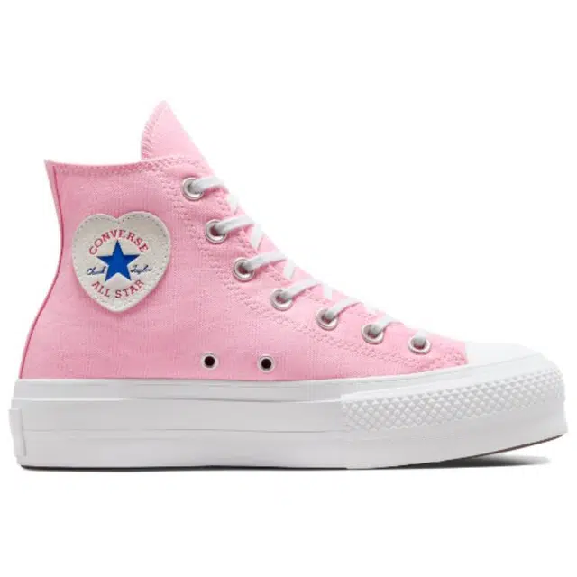 Converse Chuck Taylor All Star Lift Platform
