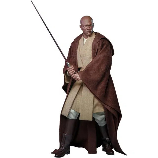 Hot Toys 2 16