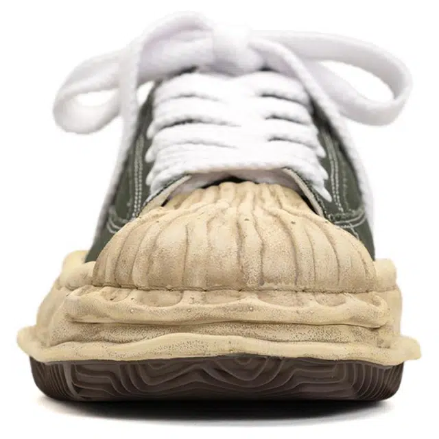 MIHARA YASUHIRO Blakey OG