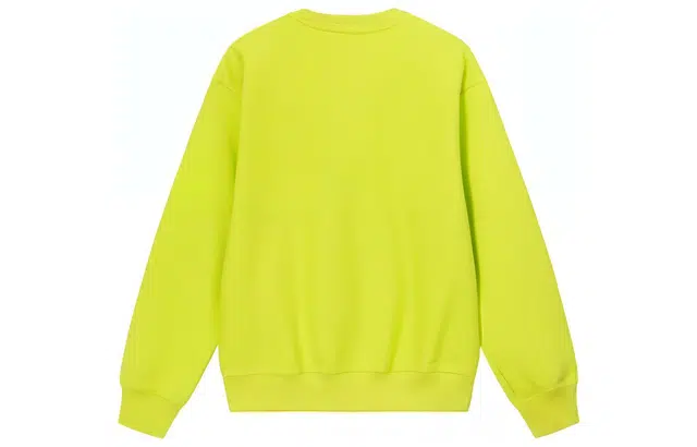 Stussy No.4 NO.4 CREW