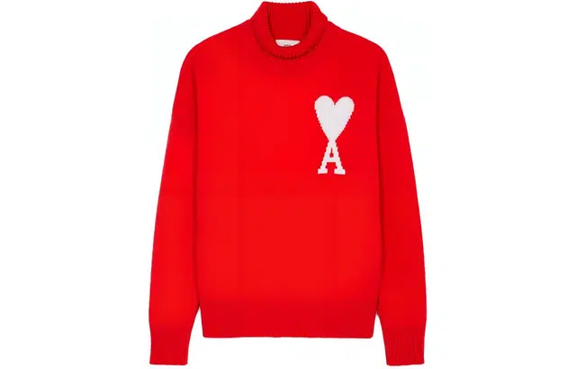 AMIPARIS FW21 Logo