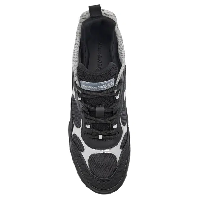 Alexander McQueen Court